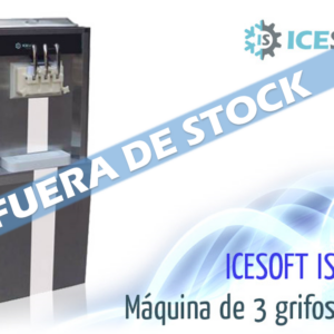 Maquinas de Helado IS J20xl