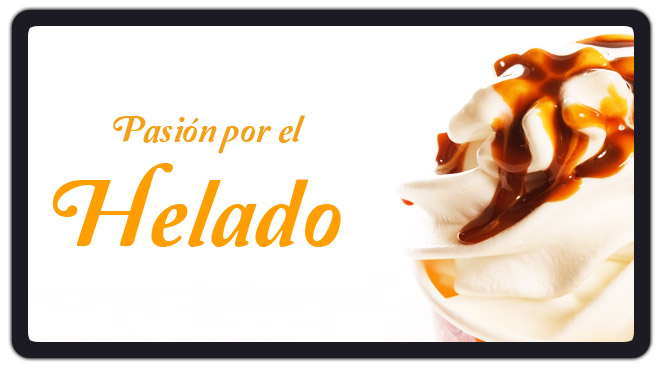 Base polvos para hacer helados