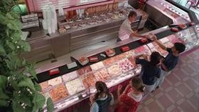 El kilo de helado ya cuesta lo mismo que el salmón