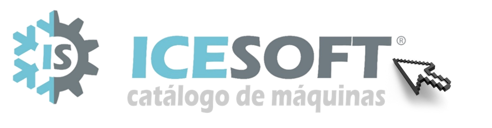 Icesoft-catálogo