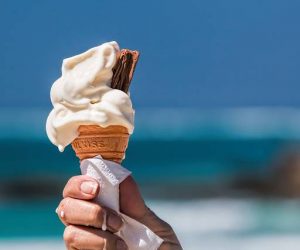 Helados, sandía y cerveza: los sabores preferidos del verano