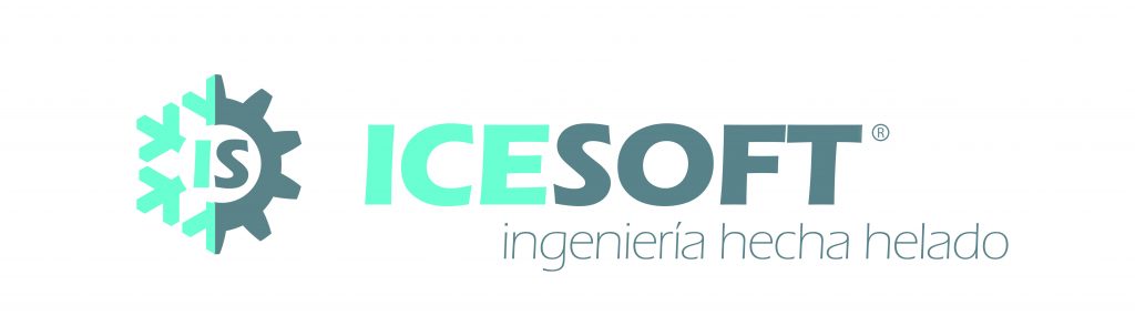 logo alta ICESOFT blanco