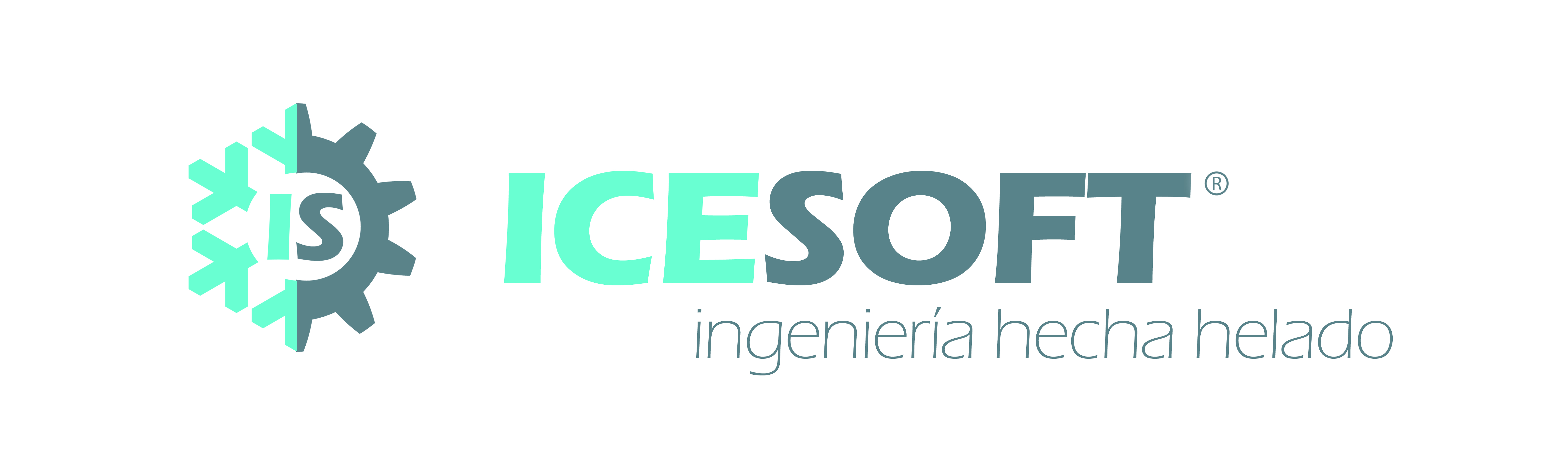 ICESOFT-INGENIERÍA HECHA HELADO