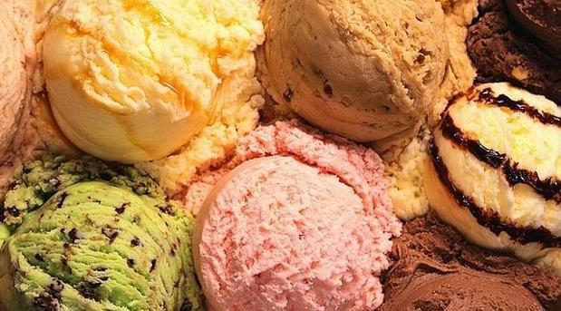 Comer helado te hace más inteligente