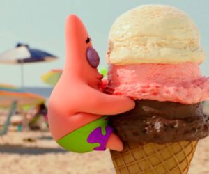 El nuevo rey de Instagram es el helado (y no el que te imaginas)