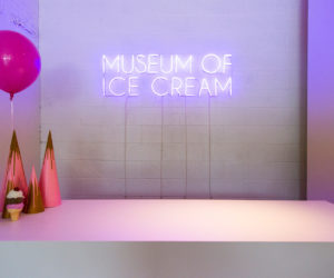El museo del helado llega a Florida
