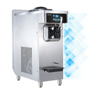 comprar máquina helados icesoft is s40