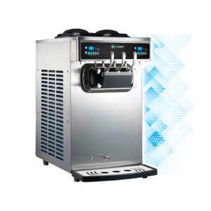 comprar máquina helados icesoft is s50