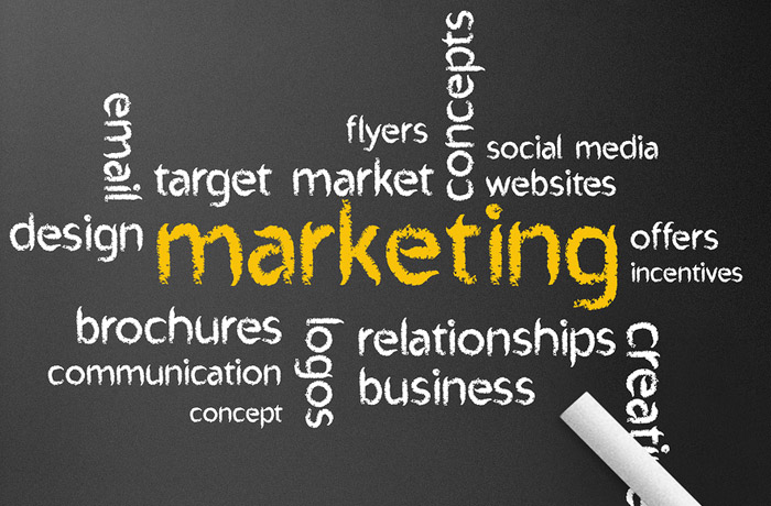 tu negocio marketing
