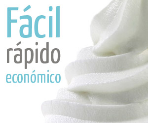 Helado economico facil de hacer heladeria negocio