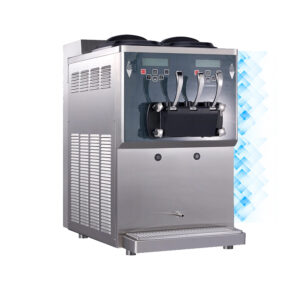 Maquina Helados Acai Icesoft Is P79