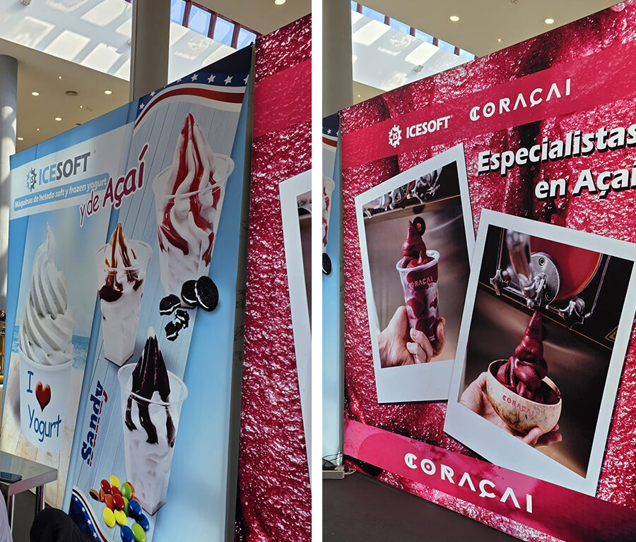 Feria Tecnipao 9
