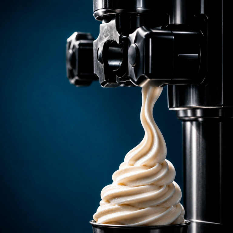 Negocio Helado